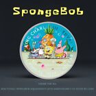 2024 Tuvalu Spongebob Squarepants 25th Anniversary 1oz  999 Silver Colorized Coi