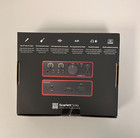 Focusrite Scarlett Solo 4th Gen Usb Audio Recording Interface  free Shipping