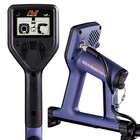 Minelab Gold Monster 1000 Prospecting Metal Detector With 5  Coil