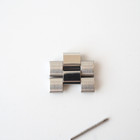 Tag Heuer 2000 2 Links Link Wk1110 Wk1111 Wk1112 Wk1113 Ck1110 Polished Finish