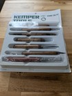 Kemper 7 Piece Ceramic Tool Kit Ctk7  Tools That Craft The Hand