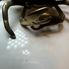Brass Crab Trinket Box Collectible Md Division Jareene Barkdoll 4 91 To 8 94
