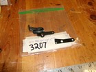Winchester Model 80a Rear Sight Parts  Not A Complete Sight
