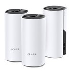 Tp-link Deco Hc4 Ac1200 Whole Home Mesh Wi-fi System - White - 3 Pack