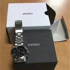 Seiko Quartz Watch   For  Purchase