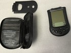 3892d020 Palm Pilot With Case  Never Used