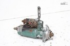 2019-2023 Volvo Vnl 760 D13 12 8l Diesel Engine Starter Motor Oem