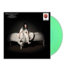 Billie Eilish - When We All Fall Asleep  Where Do We Go 