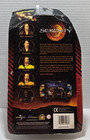 Firefly Serenity Final Battle Mal Preview Exclusive Action Figure