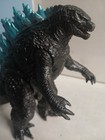  Godzilla Action Figure Bandai Series 2019--6  Tall  Moveable Arms  Legs  Tail