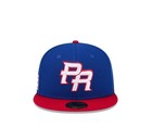 Nwt Puerto Rico New Era 2026 World Baseball Classic 59fifty Fitted Hat 7 3 8