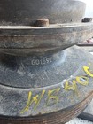 601592 C12 Caterpillar Fan Clutch Hub