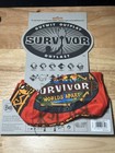 Survivor Worlds Apart Nagarote Buff  season 30  No Collar