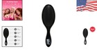 Detangler Hair Brush With Intelliflex Bristles - Ideal For All Hair Types