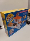 Zhu Zhu Pets Pizza Shop  Set Includes Hamcycle W  Sidecar  4 Pizza Boxes 