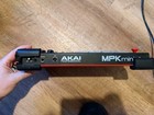 Akai Mpk Mini Mk3 25 Key Electronic Keyboard - Black red white