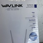 Wavlink Ac1200 Outdoor Access Point Wn572hp3 Dual Band Wifi Ip65 Poe New Sealed