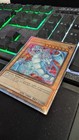 Blue-eyes White Dragon  new Art  - Ra04-en002 - Quarter Century Secret Rare