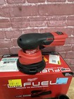 Milwaukee 2837-20 M18 Fuel 5  Brushless Random Orbital Sander  tool Only  Used