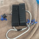 Hid Mini Prox Proximity Reader Mullion Keyless Access Black 5365ekp02 Lot Of 2