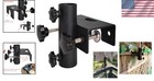 Adjustable Heavy-duty Outdoor Umbrella Holder  Perfect For Patios   Balconies