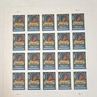 Usps Kwanzaa Collection Mnh