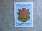 Andorra  fr    Scott  351  Mnh