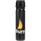 2 Pack Burn Pepper Spray 3 7oz - Self Defense   Personal Safety - Police Grade