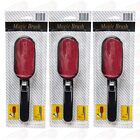  3 Pack  Original Swivel Magic Lint Brush Clothes Fabric Pet Hair Dust Remover