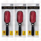 3 Swivel Magic Lint Brush Clothes Fabric Pet Hair Dust Dandruff Remover Usa