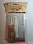 Catalog   277-118  Archer Project- Board   Integrated Circuit Stereo Amplifier