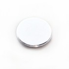 Bulk 4mm Human Glass Eyes 8 Pairs Wholesale Lot 