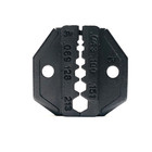 Interchangeable Rf Coax Crimp Tool Die 3v Sma Smb Smc Mcx Vdv200 Vdv212