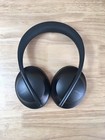 Bose Nc 700 Wireless Noise Cancelling Over-the-ear Headphones - Triple Black