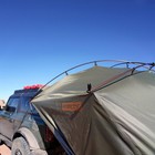 Kelty Highroads Shelter Burnt Olive peat  One Size