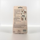 Finishing Touch Flawless Pedi 3 Replacement  1 Fine  2 Coarse  Heads 
