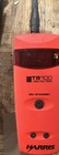Harris Ts100 Cable Fault Finder With Leads Tested Working Used
