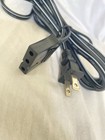 Vgk Speed Controller Foot Pedal Ez-168a 110 130v 60hz 1 2a Black