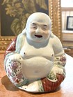 Antique Chinese Porcelain Buddha 6    Tall