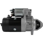 Starter For Deutz Various Models 1995-on Gehl 5635sx 6635dxt Aii  410-24013