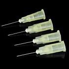 30 Gauge Needles 1 2 Inch  Disposable   Individual Package  Box Of 100 Pcs