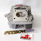 Honda Crf 150 F Crf150f Cylinder Head Big Valve Cnc Ported 34 29 2006 2019 Race