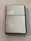 2011 Zippo Jack Daniel s Armor Lighter Deep Carve High Polish Chrome H 11 Used