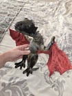 Game Of Thrones Dragon Plush Poseable Wings