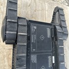 Rover Robotics Track Drive With Battery And Charger 