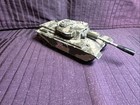 Vintage Corgi Toys British Centurion Mk3 Tank Military Camo 20660 73