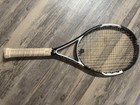 Wilson Six two 6 2 Tennis Racquet 113  Oversize Grip 4 1 2 L4 Demo Read Details