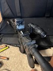 Umarex Licensed H k 416 A5 Aeg W  Avalon Gearbox By Vfc 