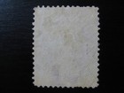 Nova Scotia Sc   10 Scarce Used Stamp  Scv  12 00
