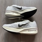 Nike Jakob Ingebrigtsen Zoomx Vaporfly Next  4 Sail Hv6107-100 Size 11 Men